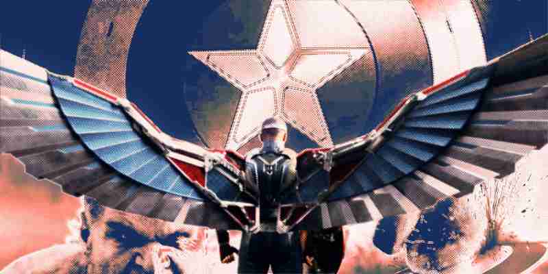 10 незабываемых моментов Сэма Уилсона, которые фанаты любят в MCU