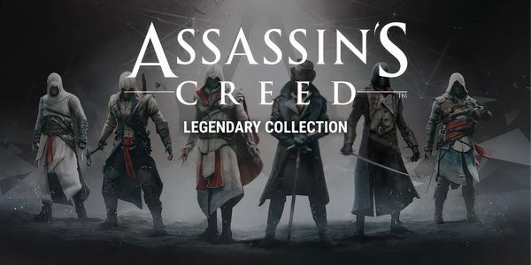 Ubisoft имеет проблему Assassin's Creed, но не вся надежда потеряна