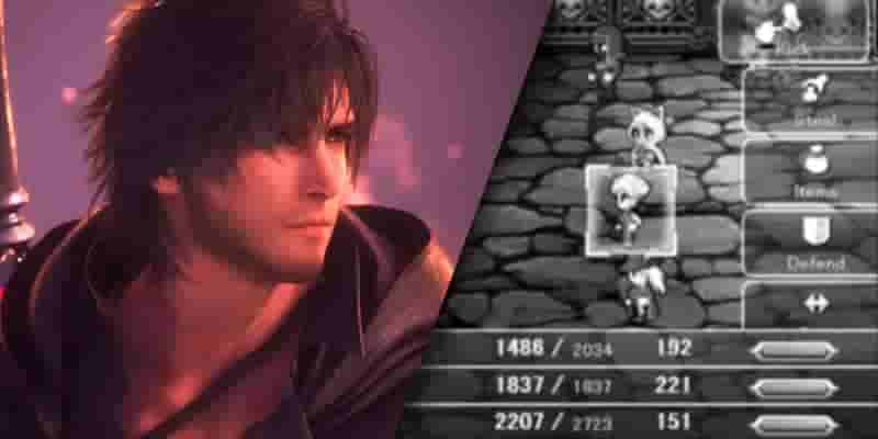 ОБЗОР: Final Fantasy VII Rebirth — лучшая Final Fantasy за последние годы