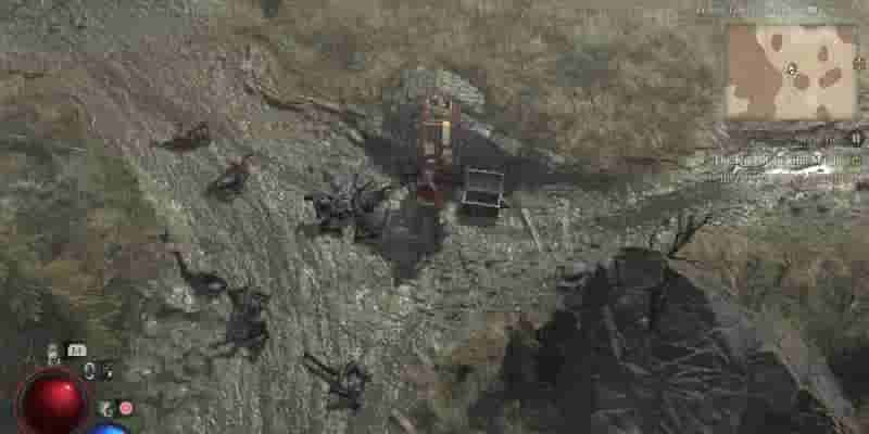 Diablo 4: Путеводитель по квестам