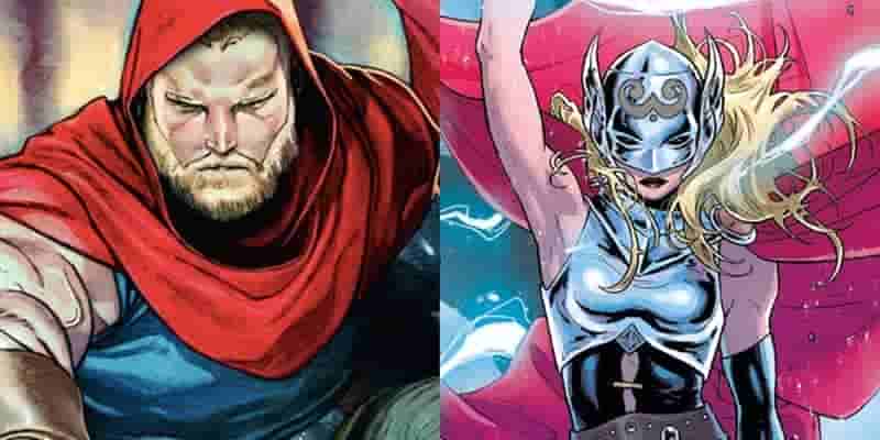 10 самых важных вех о Торе в комиксах Marvel
