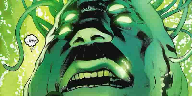 Как Marvel Comics годами предсказывали восстание ИИ зла