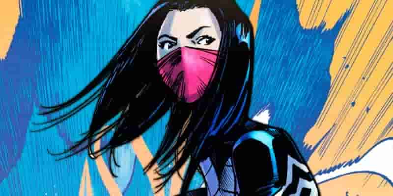 Across the Spider-Verse: теория аномалий объясняет отсутствие главного персонажа