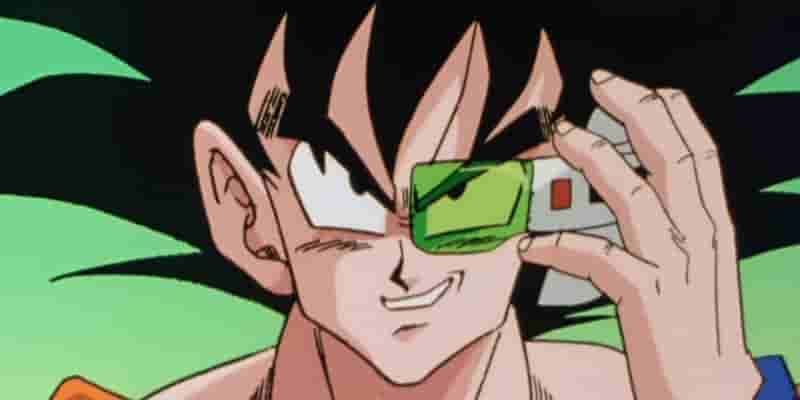 Самые трудные победы Гоку в Dragon Ball