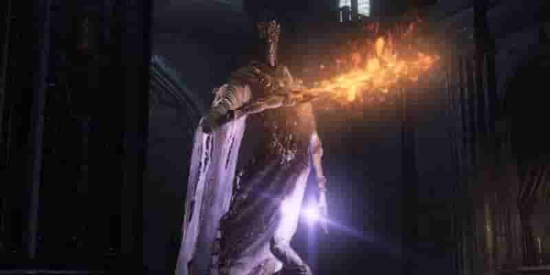 Dark Souls 3: 10 Hardest Боссы, ранжированные по сложности