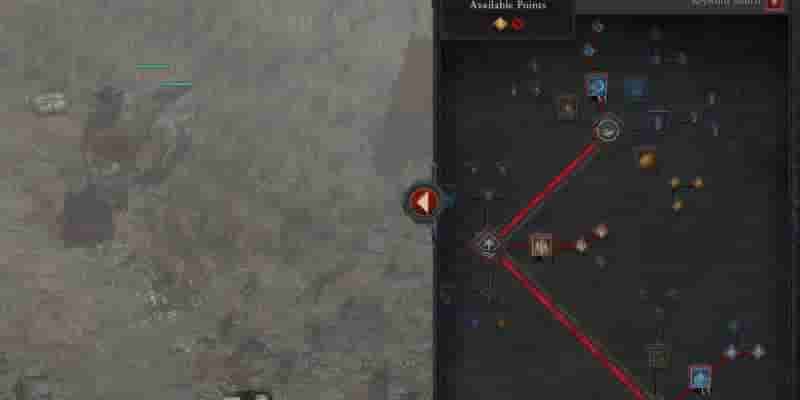 Diablo 4: Гайд по прокачке друидов