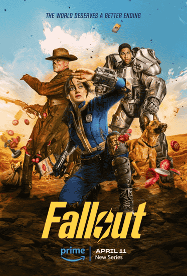 'Resonated So Deeply With Me': Уолтон Гоггинс из Fallout делится любимым моментом первого сезона