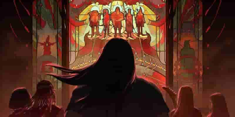 Metalocalypse: Nathan Explosion расстается со своими фанатами в Army of the Doomstar Promo