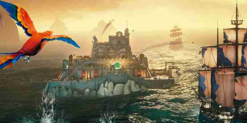10 лучших игр для PS5, похожих на Uncharted, рейтинг