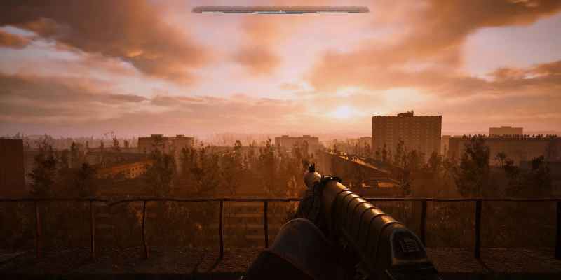 STALKER 2 страдает от оценок Metacritic по словам директора Dishonored