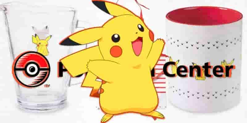 Pokemon Go представляет новый тизер и заголовок