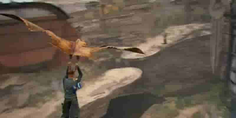 Star Wars Jedi: Survivor - Koboh - Все Riverbed Watch Collectible Locations