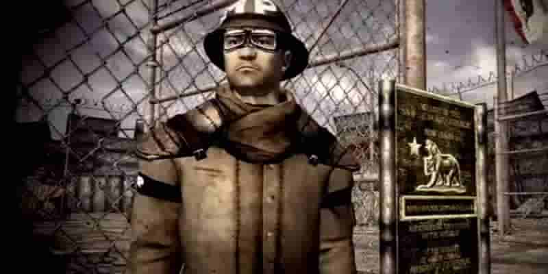 10 причин, по которым НКР — правильный выбор в Fallout: New Vegas