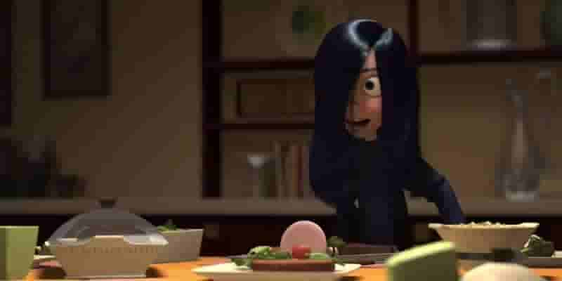 The 15 самых странных цитат в фильмах Pixar