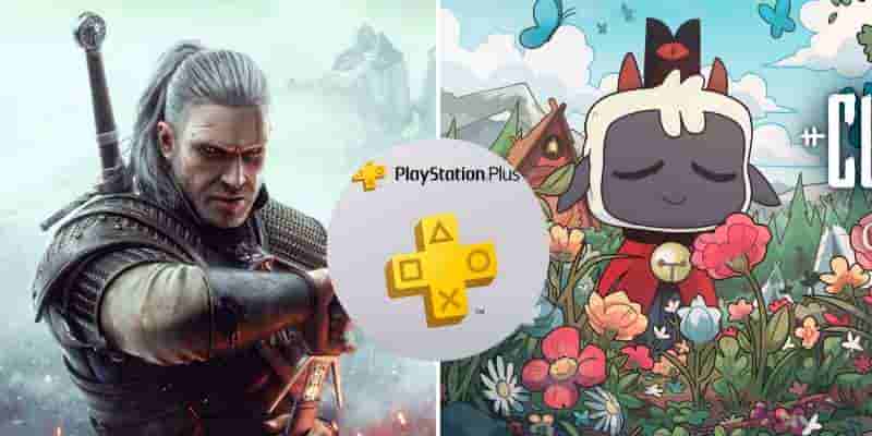 Cult of the Lamb превзошла The Witcher 3 на PS Plus Extra в августе 2024 года