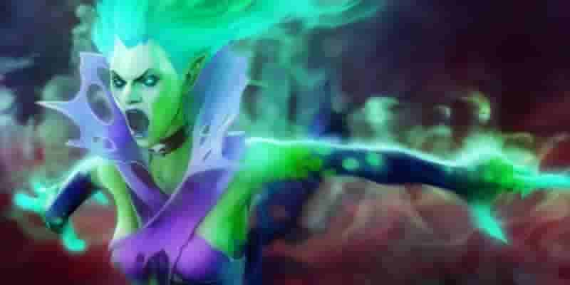 Dota 2: 10 лучших героев для начинающих в рейтинге