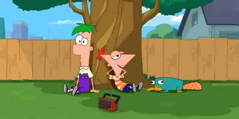 9 самых мрачных мультфильмов Disney Channel