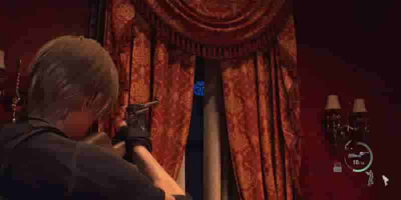 Resident Evil 4: Где найти все синие медальоны