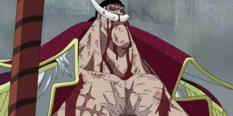 10 Рейтинг самых грустных моментов One Piece, не связанных с предысториями
