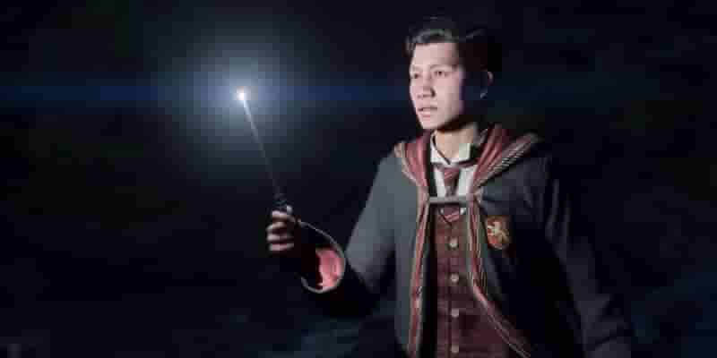 Hogwarts Legacy: Все контрольные заклинания, ранжированные