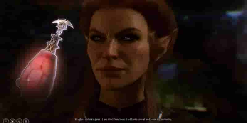  Baldur's Gate 3: 10 лучших зелий в рейтинге