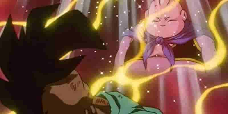 Сюжетные линии DBGT, заслуживающие второго шанса в Dragon Ball Super