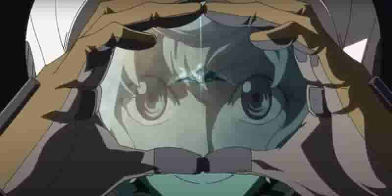 Спустя более 15 лет Code Geass наконец возвращается с новым аниме-сериалом
