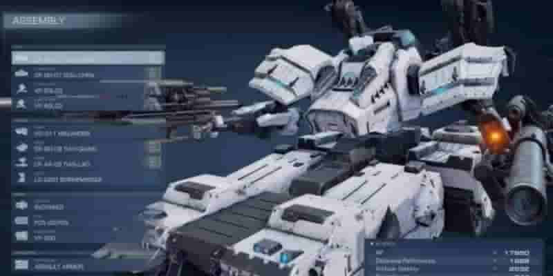 Armored Core 6: 10 советов и подсказок для начинающих