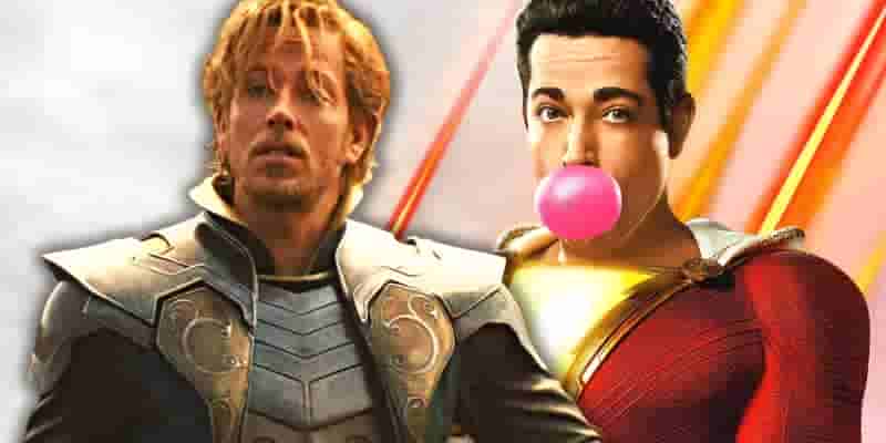 Захари Леви утверждает, что Кевин Файги из Marvel Studios обманом заставил его сыграть роль Тора