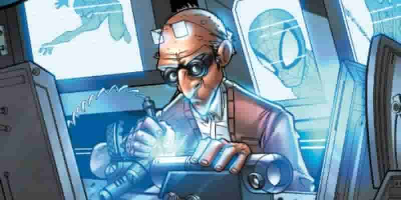 10 персонажей Marvel, которые должны сниматься в западных комиксах