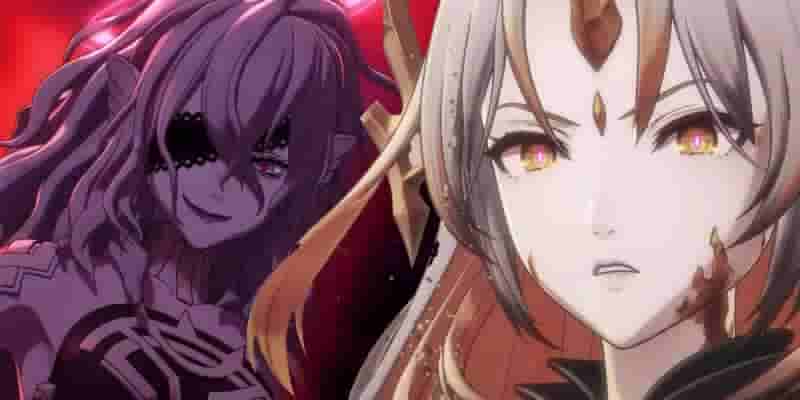 10 самых сложных злодеев-героев Fire Emblem, рейтинг