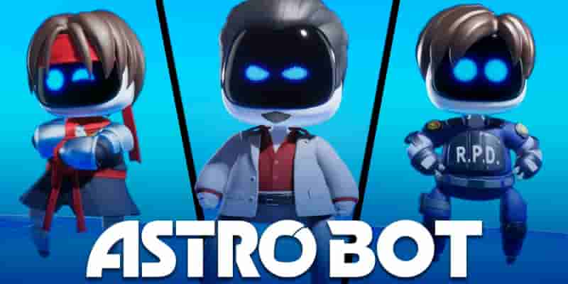 Эта недооцененная франшиза PlayStation идеально подходит для поклонников Astro Bot