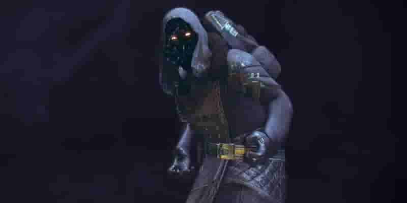 Destiny 2: Как получить экзотические шифры
