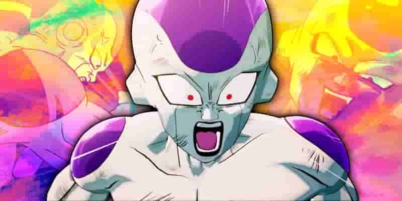 Рейтинг лучших предметов коллекционирования Dragon Ball