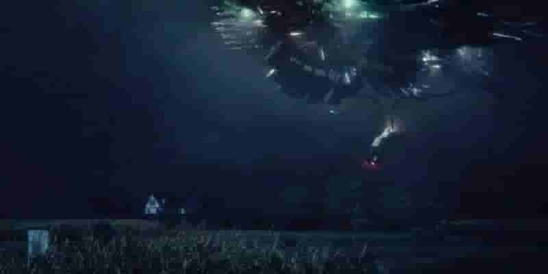 Cloverfield, наконец, имеет происхождение - и это может создать лучшую франшизу