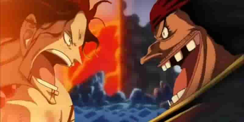 Санджи против королевы и 9 других удивительных боёв One Piece Live Action