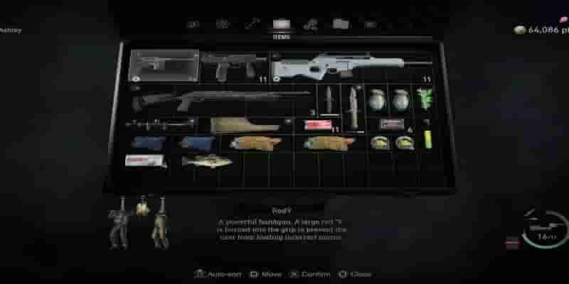 Resident Evil 4 Remake: как фармить Песеты Быстро