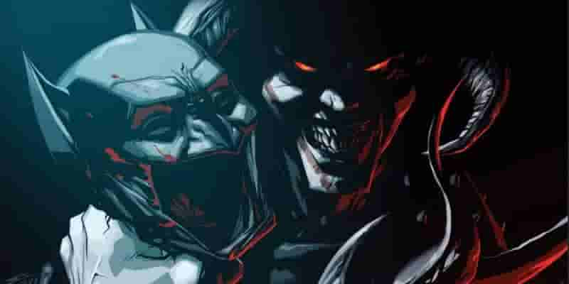 Писатель Batman: Off World обсуждает новое направление Темного рыцаря