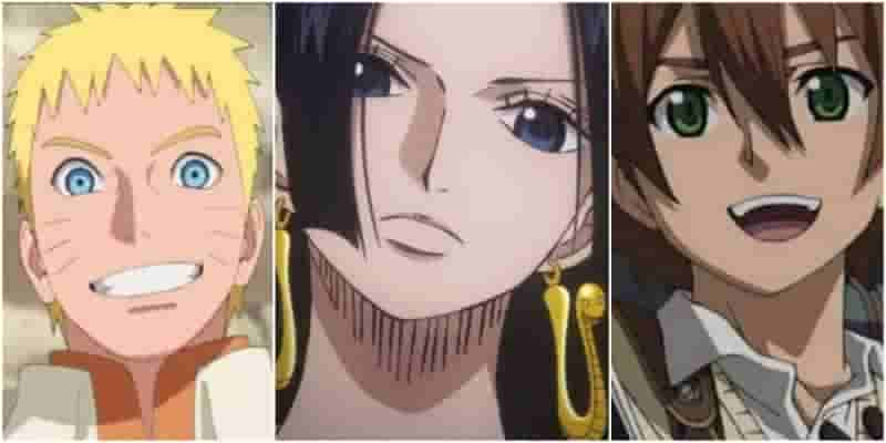 One Piece: Луффи останется с Боа или с Нами?