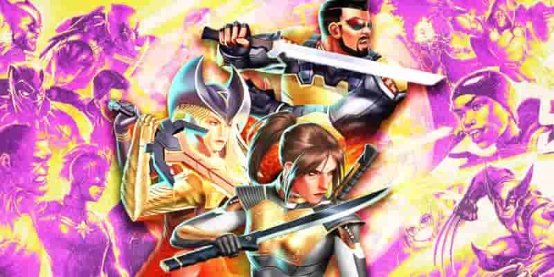 Marvel's Midnight Suns празднует юбилей двумя совместными проектами