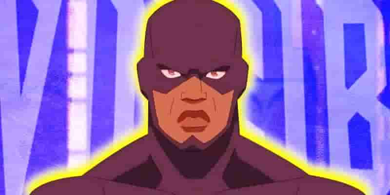 Как Invincible от Prime Video улучшил культовую связь комикса