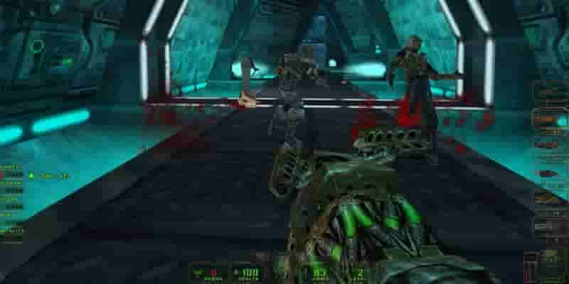 Создатель Doom вспоминает свою историческую карьеру в видеоиграх