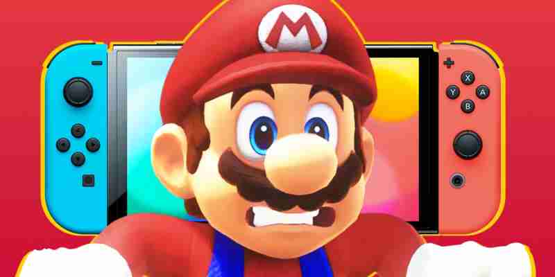 Nintendo's Switch 2 анонсировала 9 лет волнения менее чем за 3 минуты