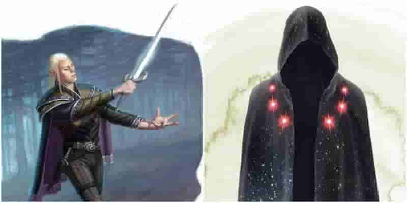 10 Ways Dungeons &amp ; Dragons: Honor Among Thieves — это настоящий сеанс D&D