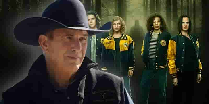 Showtime объединяется с Paramount+ в преддверии совместного ребрендинга