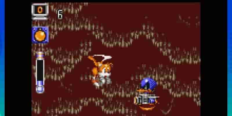 Не пора ли Sega сделать Tails полноценной отдельной игрой?