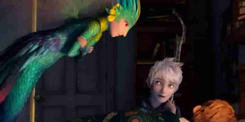 10 лучших анимационных фильмов DreamWorks в рейтинге