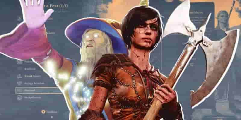 10 навыков, которые игроки должны использовать в Baldur's Gate 3