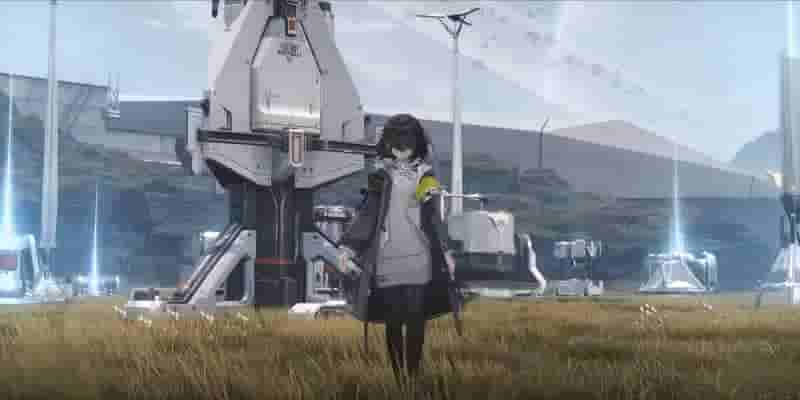Arknights: Endfield стремится к регулируемому соотношению между ролевой игрой и заводскими элементами 50:50
