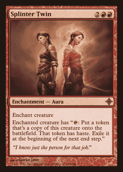 MtG: современный банлист, объяснение